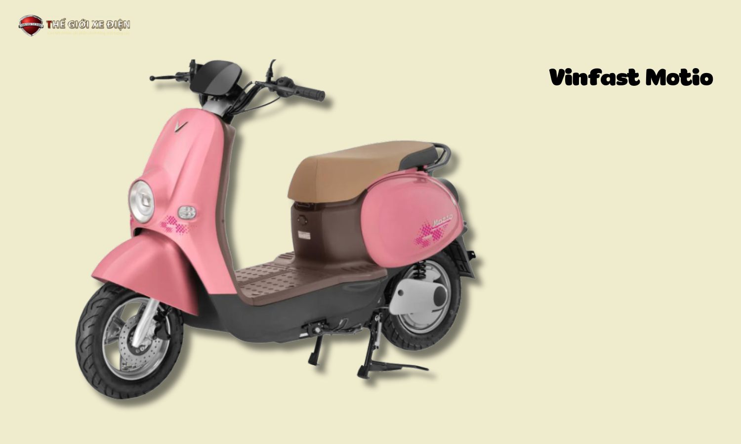 Top 8+ mẫu xe điện Vinfast sạc nhanh, an toàn dành cho dân văn phòng 2025